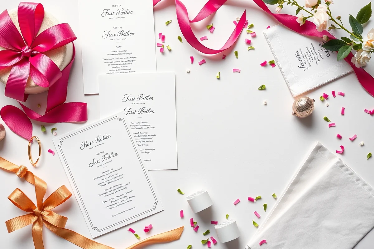 40th birthday party ideas for women — 40th Birthday Party Ideas For Women (the finished result)