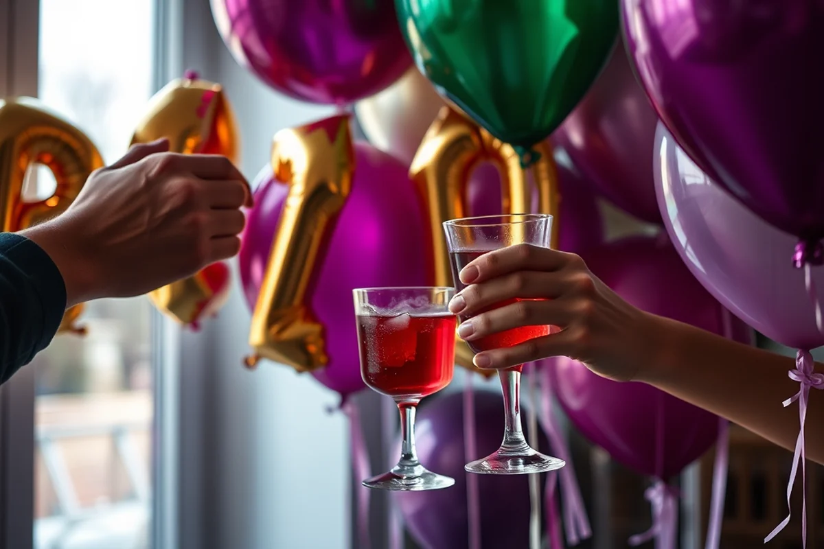 best 40th birthday parties drinks β Best 40th Birthday Parties Drinks (step by step)