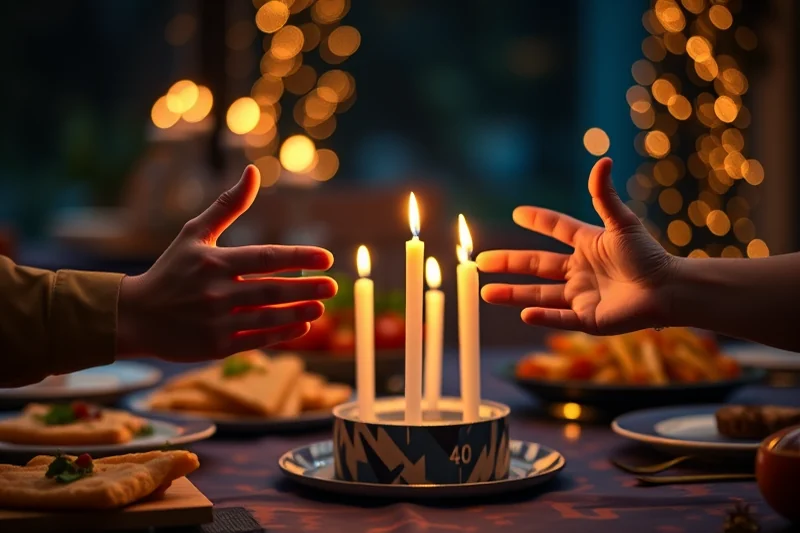 best 40th birthday parties food — Best 40th Birthday Parties Food (step by step)