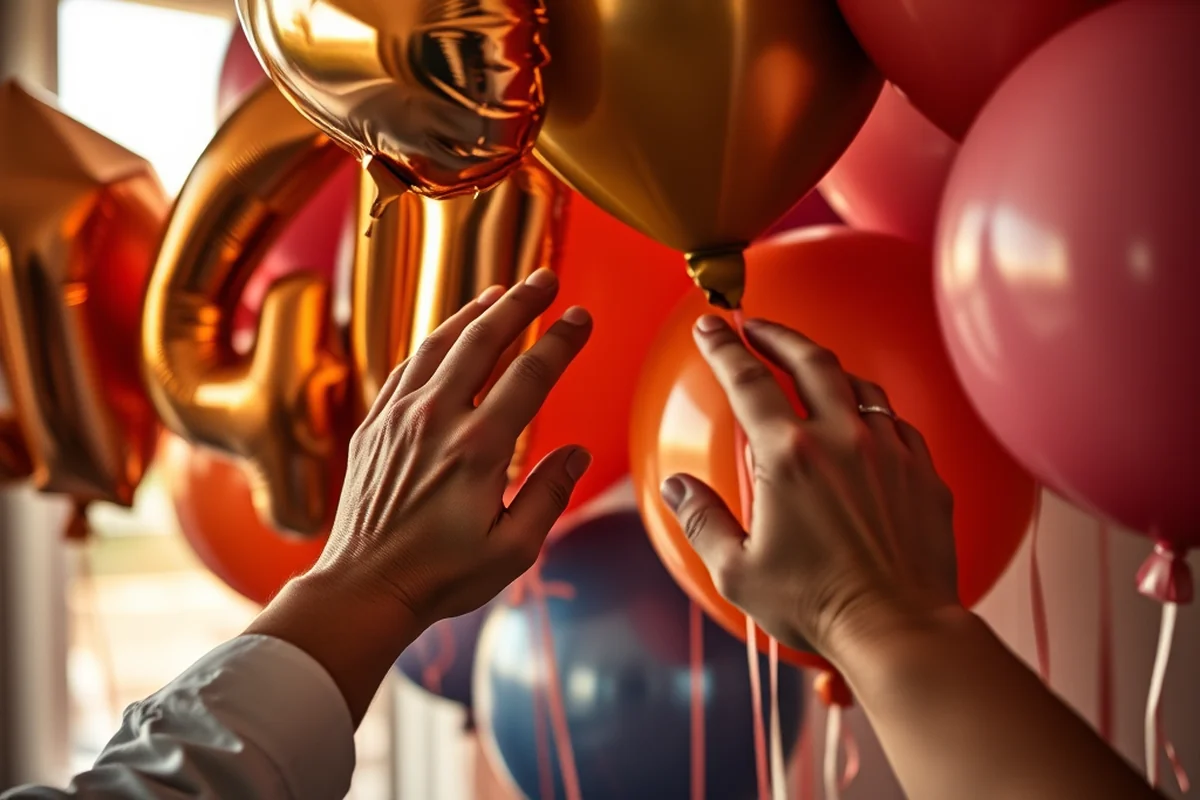 budget 40th birthday parties budget — Budget 40th Birthday Parties Budget (step by step)