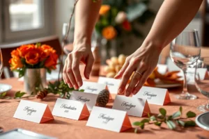 Budget 40th Birthday Parties For Small Spaces