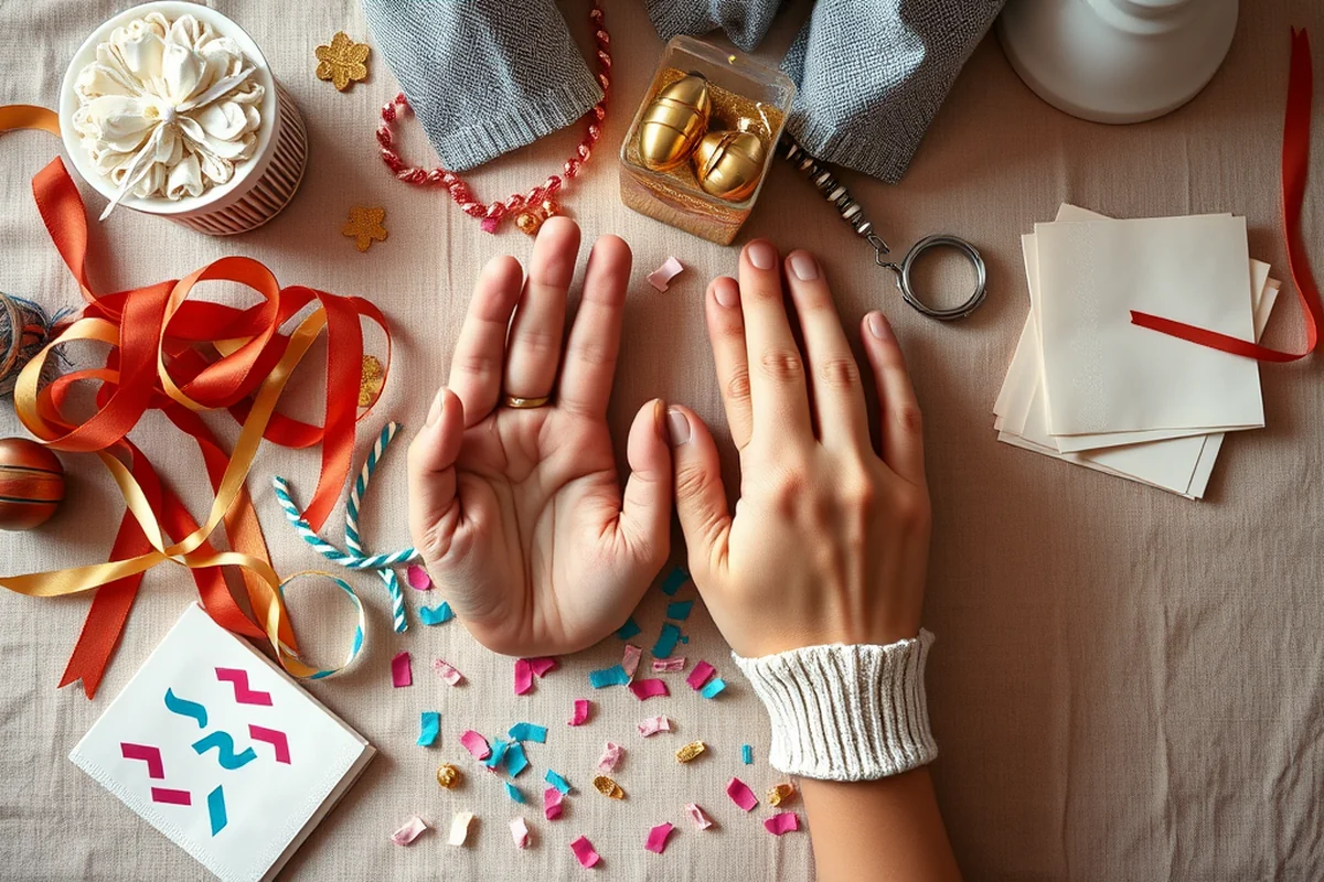 budget 40th birthday parties step by step — Budget 40th Birthday Parties Step By Step (the finished result)