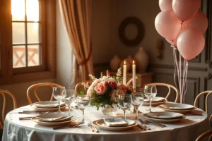 Budget 40th Birthday Parties Tips