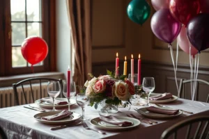 Diy 40th Birthday Parties Budget
