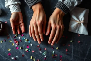 How To 40th Birthday Parties Favors