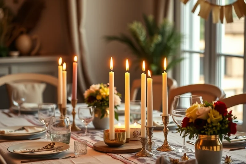 how to 40th birthday parties themes — How To 40th Birthday Parties Themes (step by step)