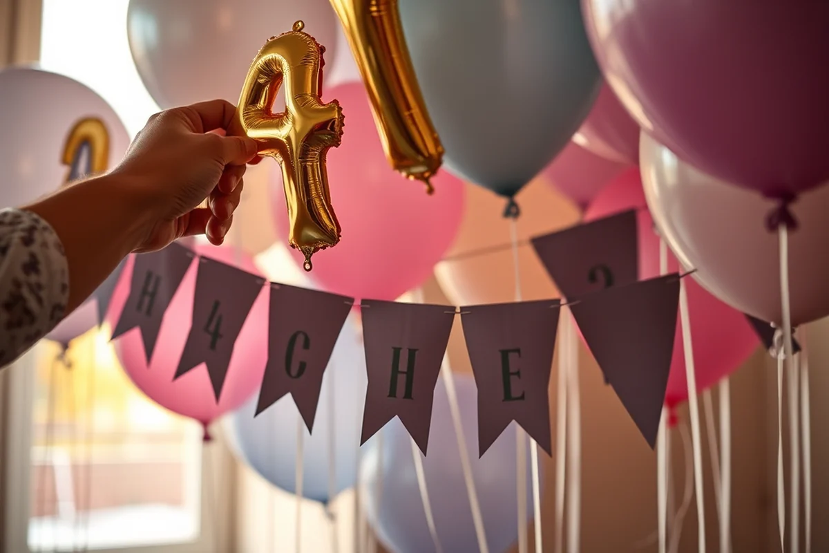 how to budget 40th birthday parties — How To Budget 40th Birthday Parties (step by step)