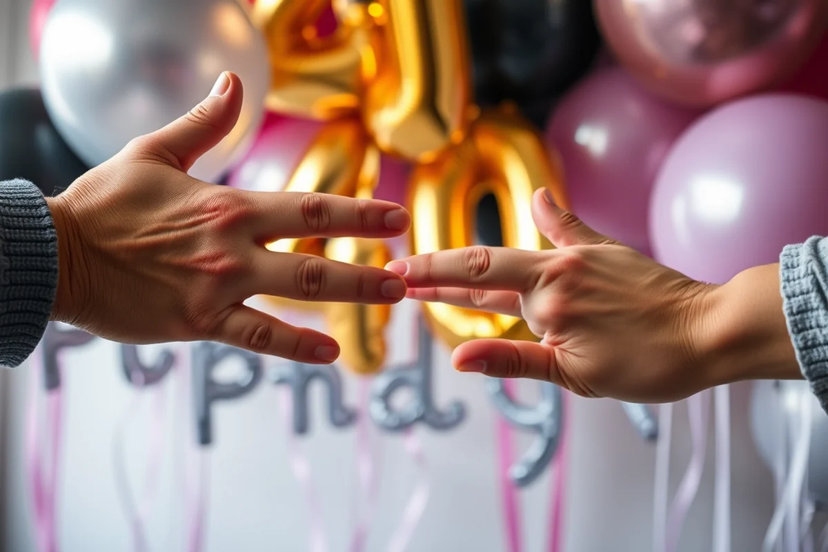 quick 40th birthday parties budget — Quick 40th Birthday Parties Budget (step by step)