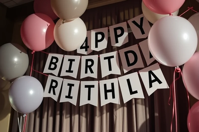 simple 40th birthday parties checklists — Simple 40th Birthday Parties Checklists (step by step)