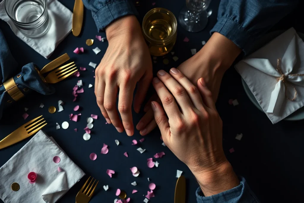 What Is The 40Th Wedding Anniversary Gift