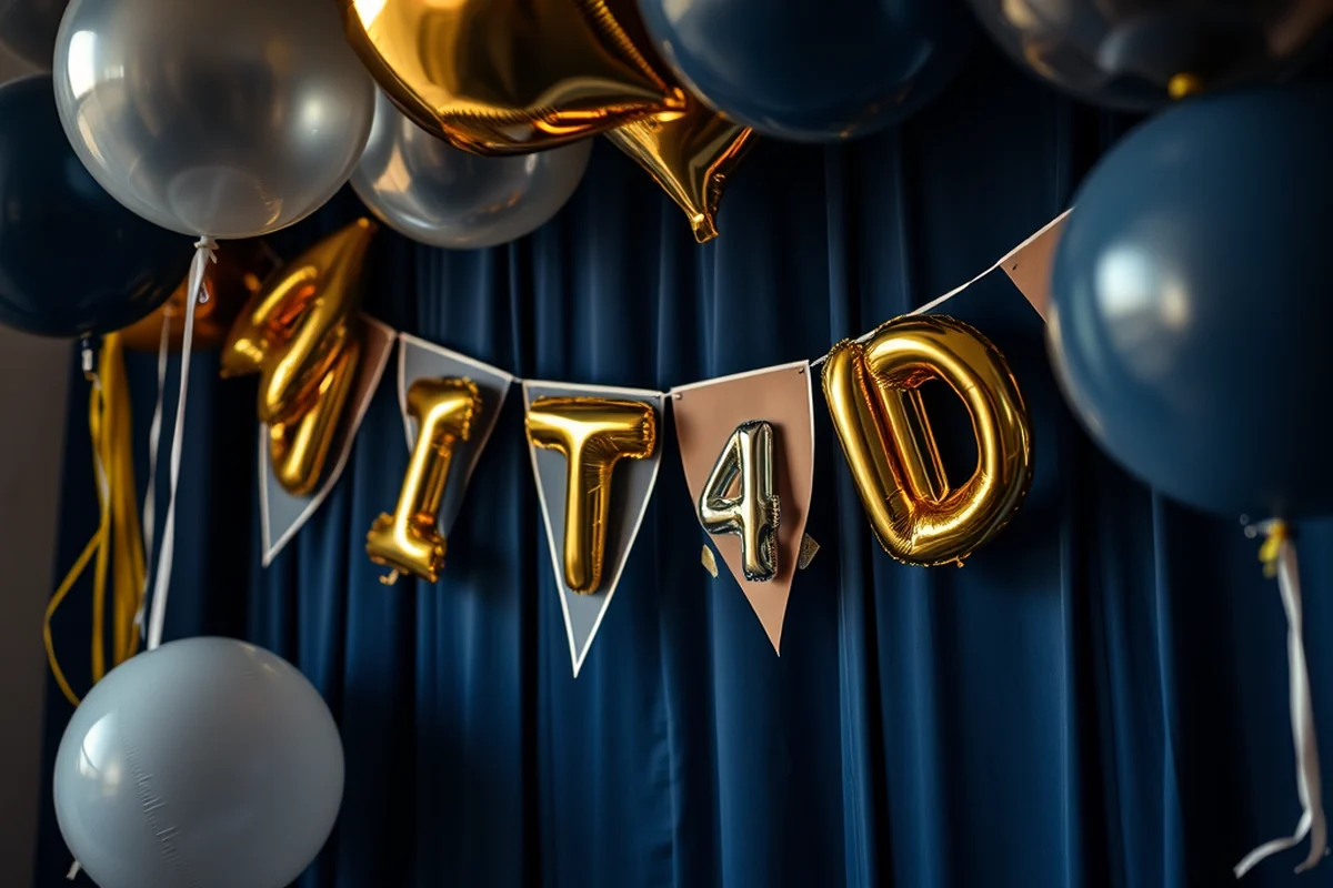 40th birthday parties games activities mistakes to avoid — 40th Birthday Parties Games Activities Mistakes To Avoid (step by step)