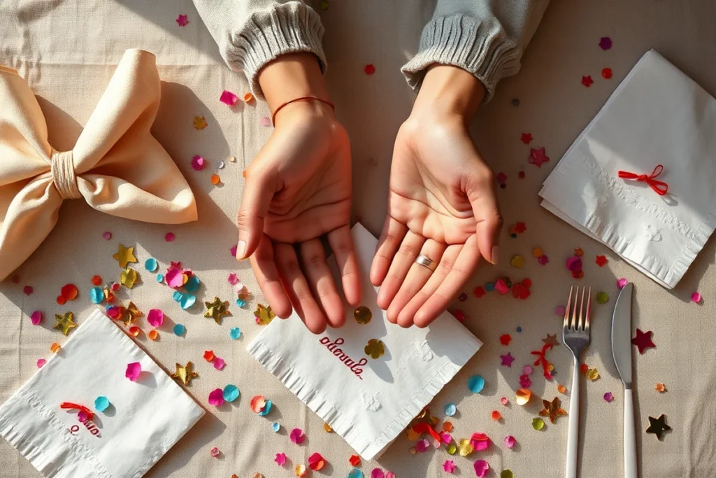 40th Birthday Parties Invitations Favors For Small Spaces