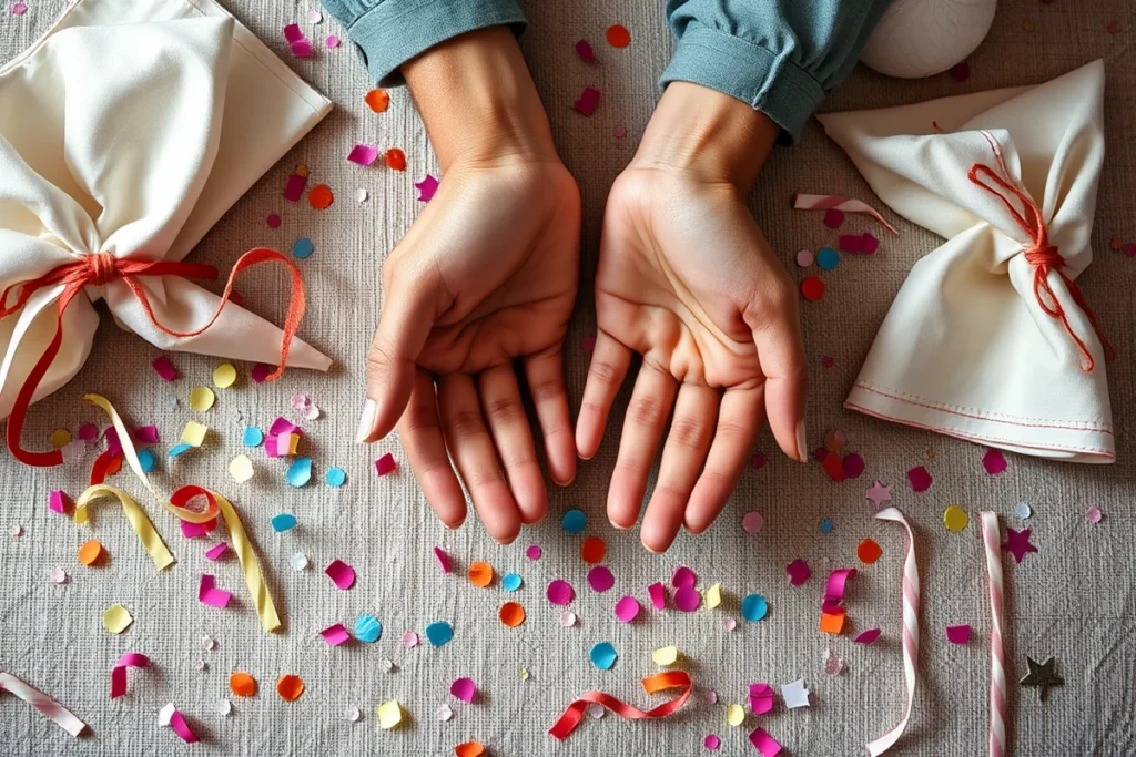 40th Birthday Parties Invitations Favors Guide