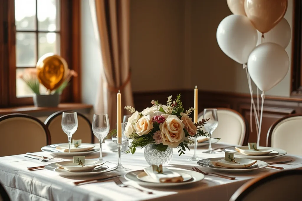40th Birthday Parties Invitations Favors Mistakes To Avoid