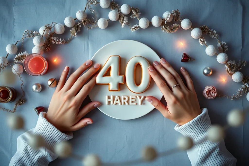 How To 40th Birthday Parties Activities